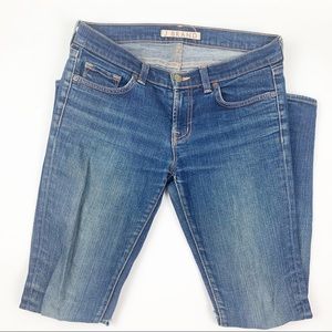 J Brand 910 Ink Jeans 27